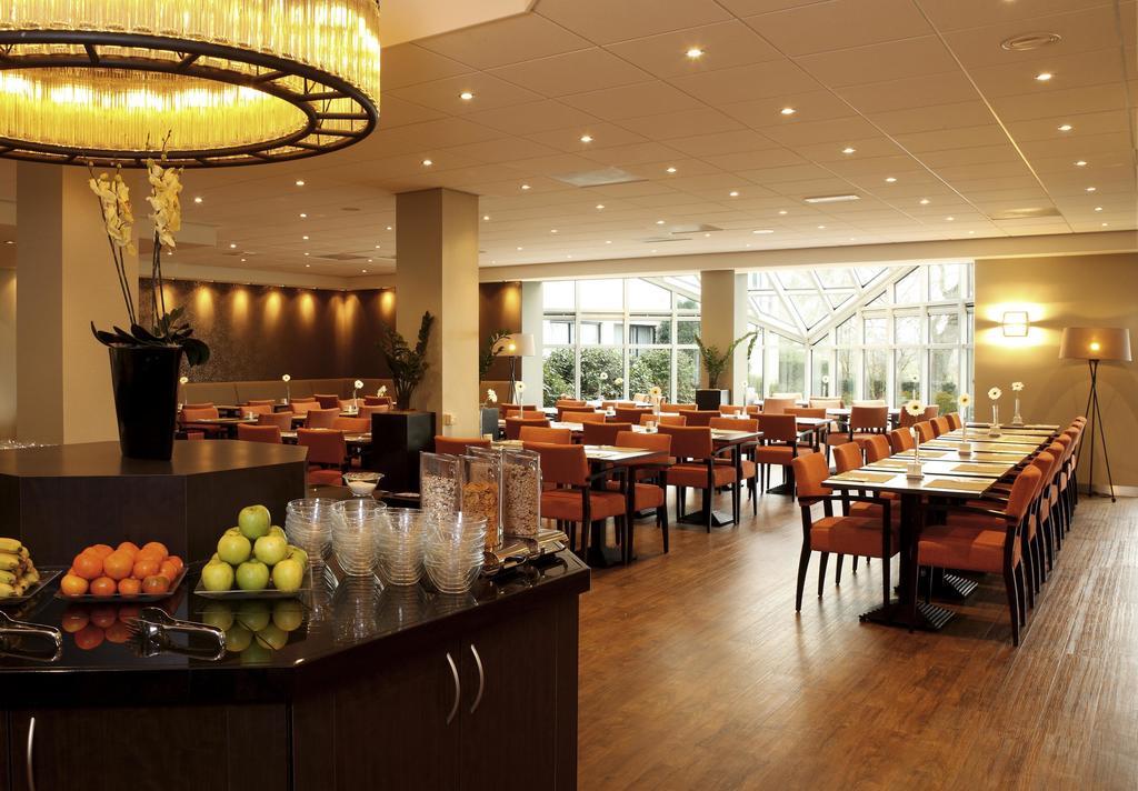 Nh Naarden Hotel Restaurant photo