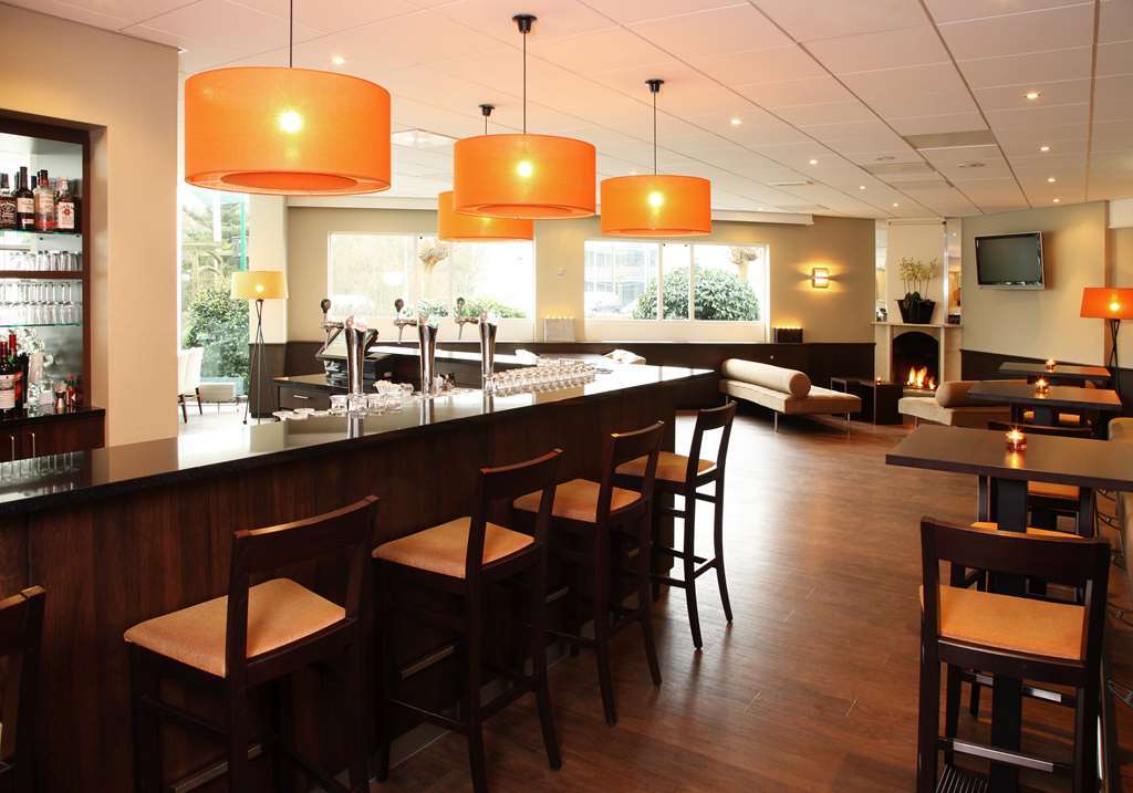 Nh Naarden Hotel Restaurant photo