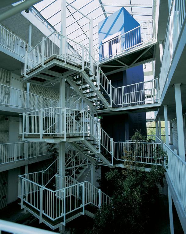 Nh Naarden Hotel Interior photo